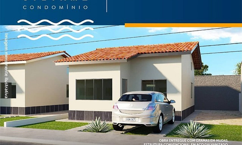 [67] Vendo Casas Com...