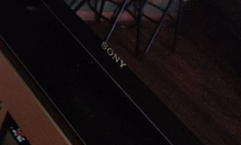 Tv Sony Bravia 40' K...