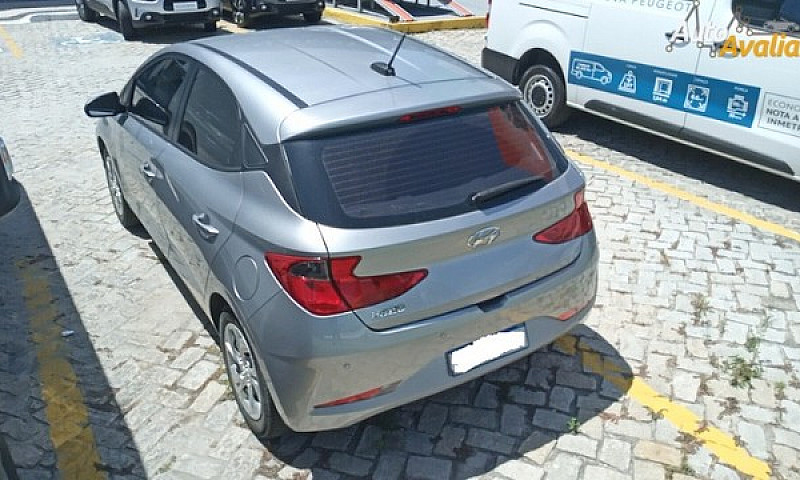 Hb20 Vision 1.0 2020...