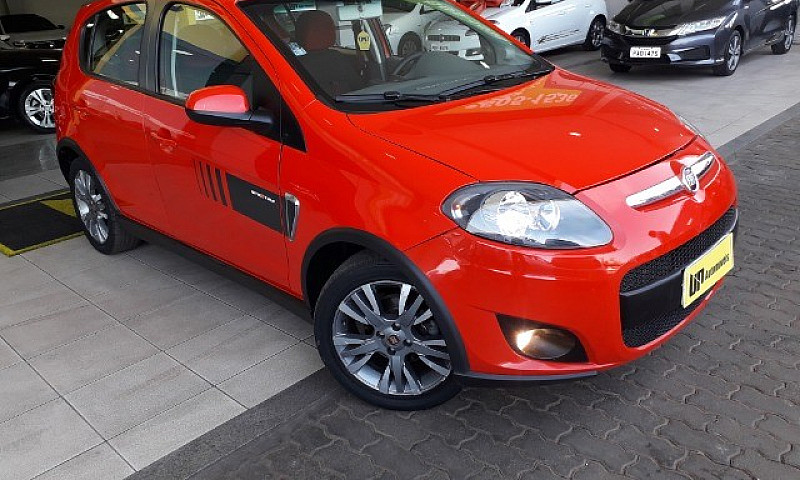 Palio Sporting 1.6 C...