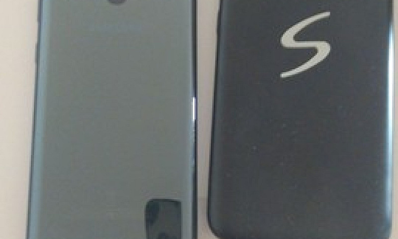 Celular Samsung A20 ...