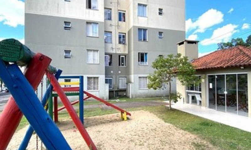Apartamento 2 Dorm E...