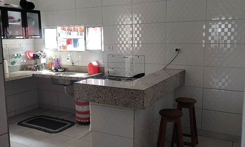 Vendo Casa No Psh Ta...