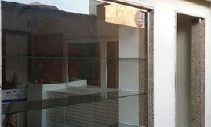 Kitnet No Centro Com...