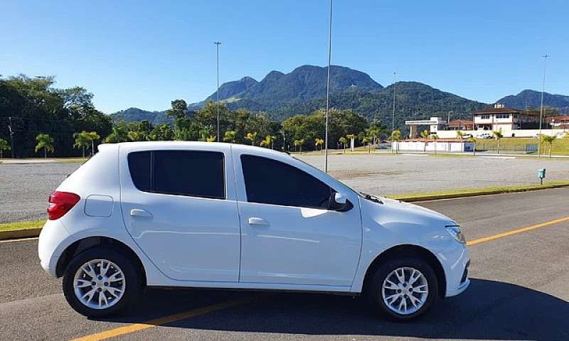 Sandero Zen 1.0 Comp...