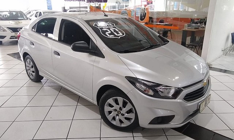 Chevrolet  Joy Plus ...
