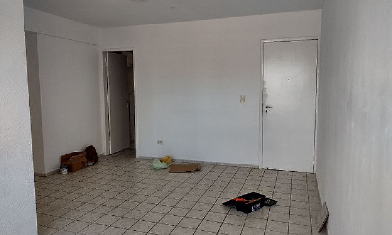 Apartamento 3 Quarto...