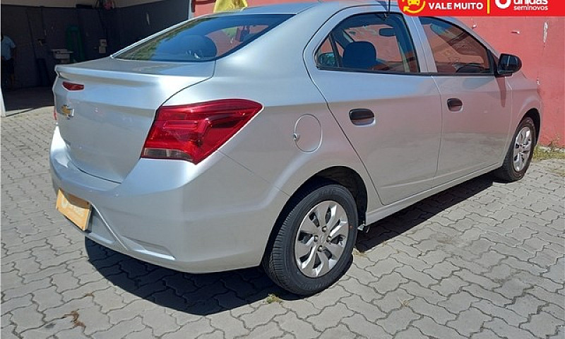 Chevrolet Onix 2020 ...