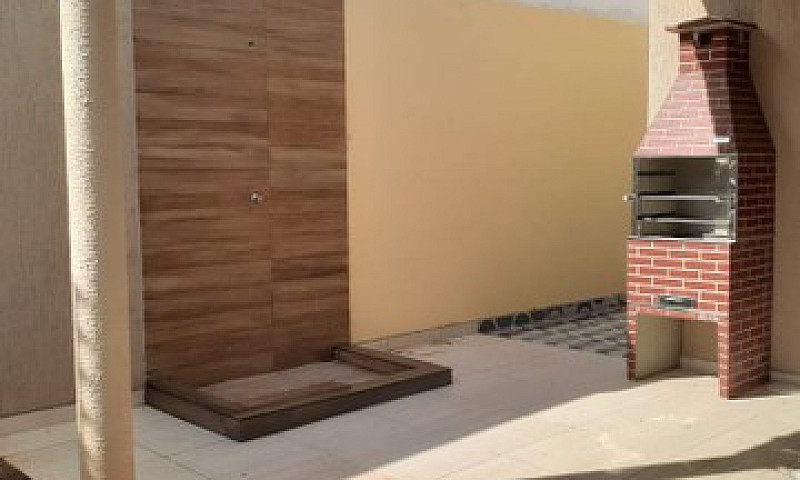 Casa Para Aluguel Te...