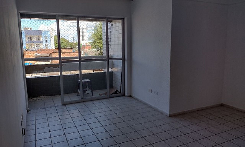 Apartamento 3 Quarto...