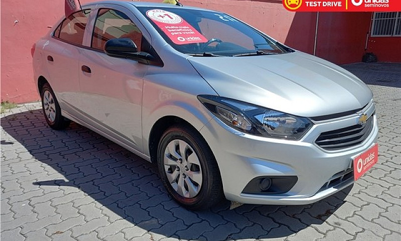 Chevrolet Onix 2020 ...