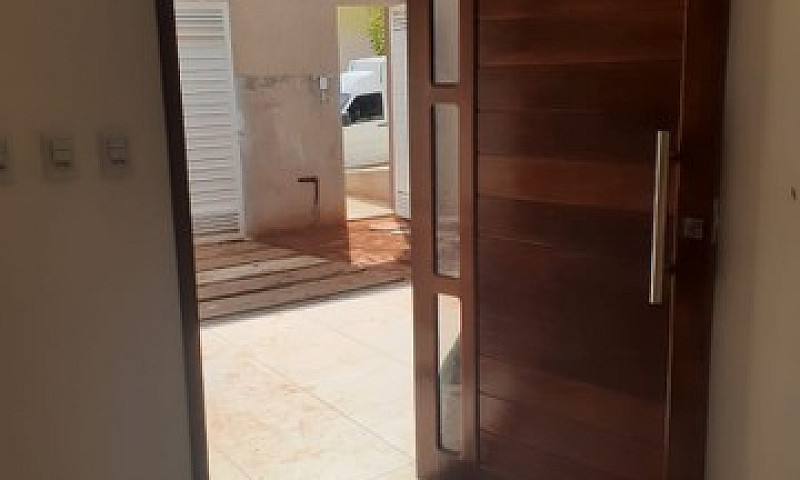Casa Para Aluguel Te...