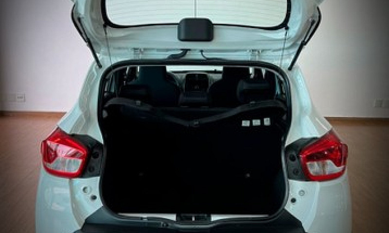 Kwid 1.0 Flex 2020...