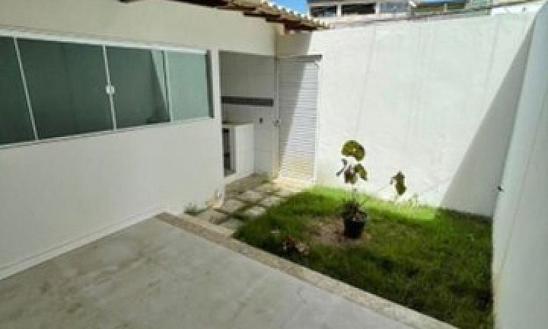 Casa Em Condomínio- ...