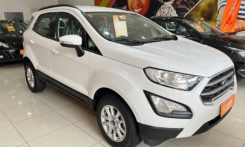 Ecosport 2019/2020 1...