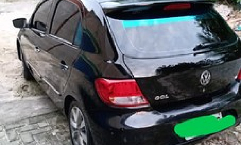 Gol G5 1.6...