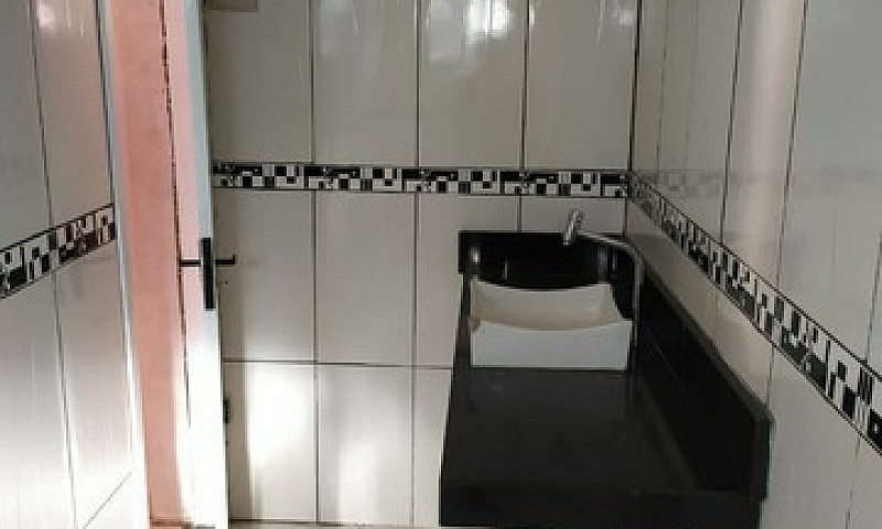 Casa Para Alugar...
