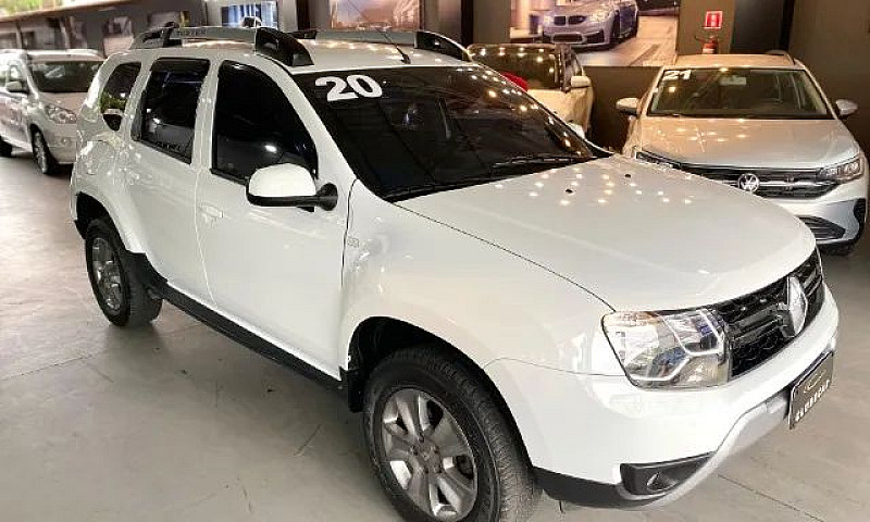 Renault Duster Dynam...