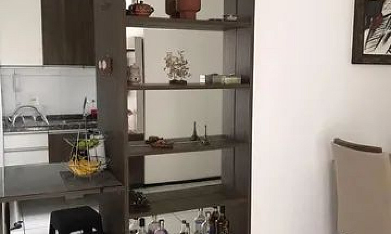 Apartamento Para Alu...