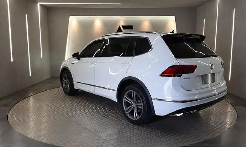 Volkswagen Tiguan 2....