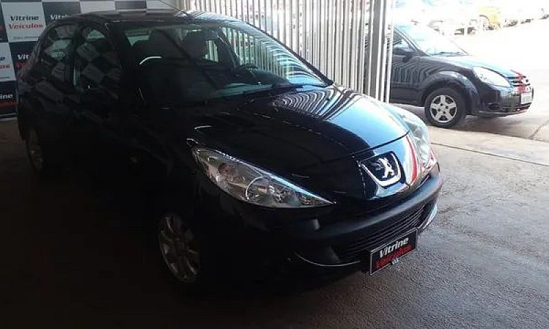 Peugeot 207Hb Xr S 2...