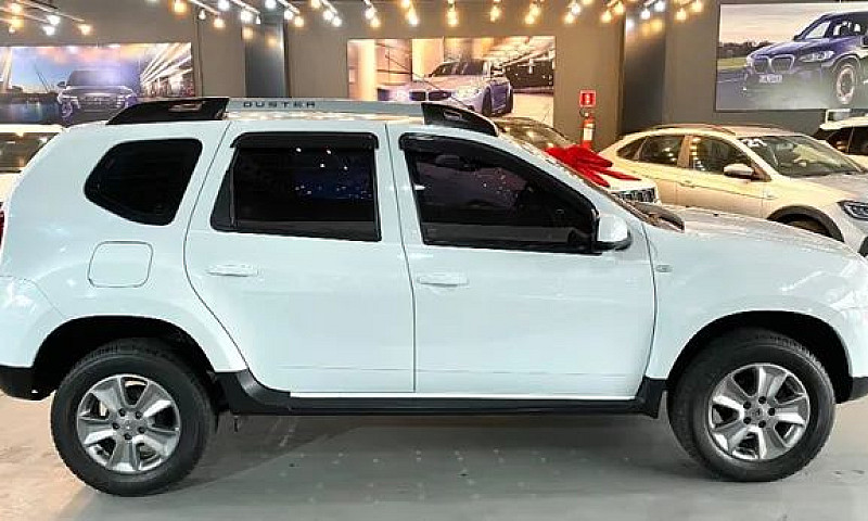 Renault Duster Dynam...