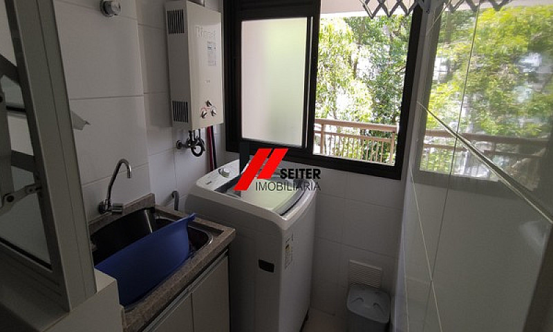 Apartamento Mobiliad...