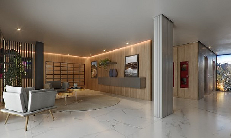 Trindade | Apartamen...