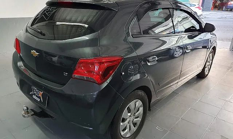 Chevrolet Onix Lt 1....