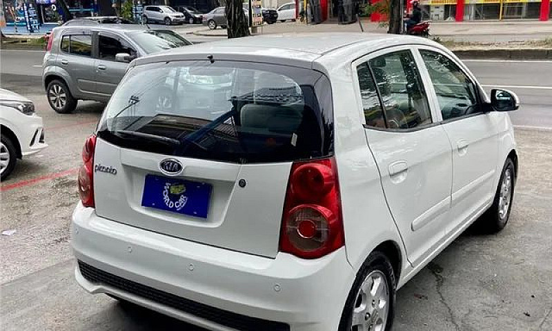 Kia Picanto 2011 1.0...