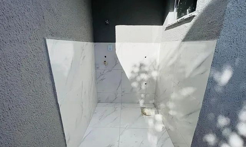 Casa Plana De 3 Quar...