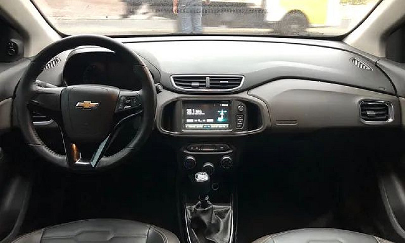 Prisma Ltz 1.4 Gnv M...
