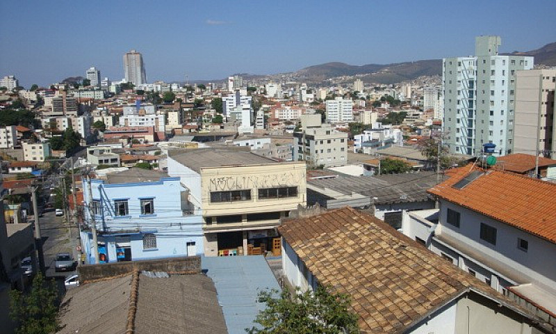 Belo Horizonte - Apa...