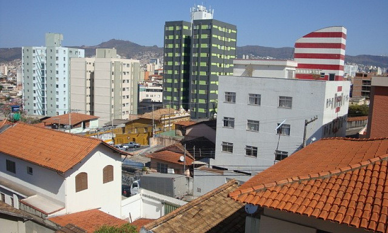 Belo Horizonte - Apa...