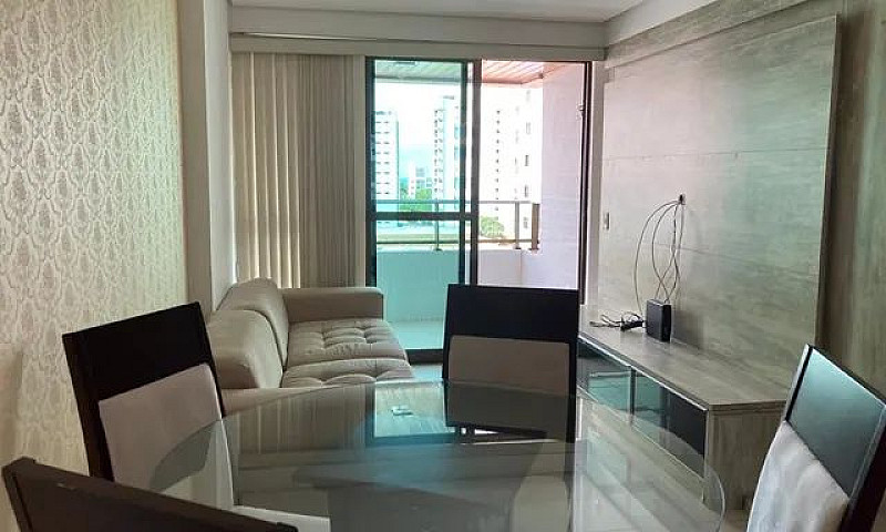 Apartamento Em Manai...