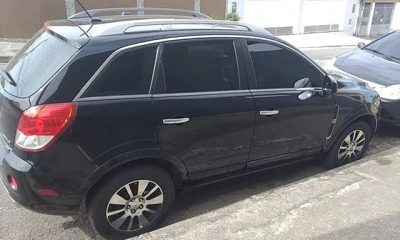 Captiva3.6 V6 Awd 4X...