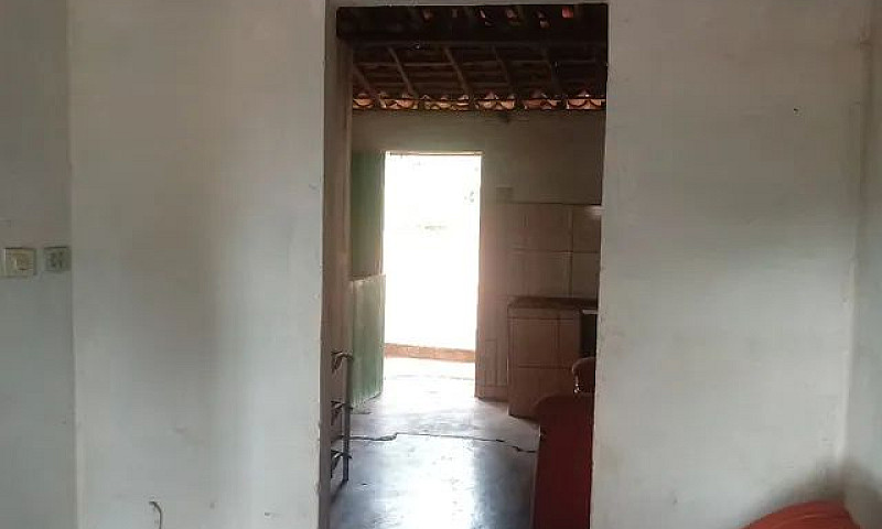 Vendo Ou Troco Casa ...