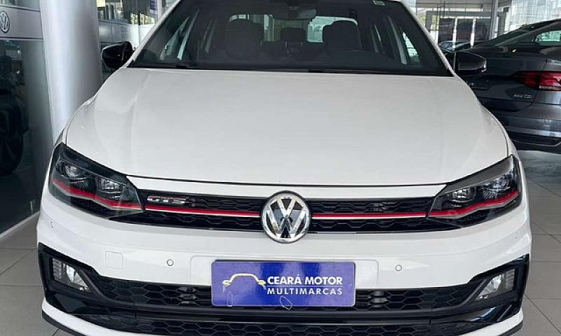 Volkswagen Virtus Gt...