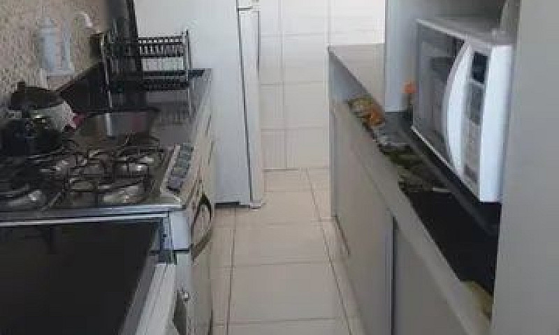 Apartamento Para Alu...