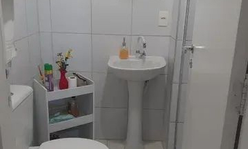 Apartamento Para Alu...