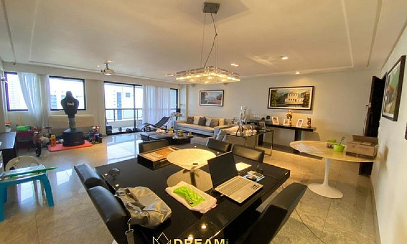 Rp - Apartamento Com...