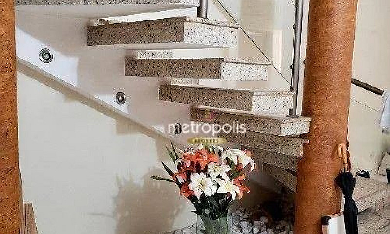 Sobrado, 250 M² - Ve...