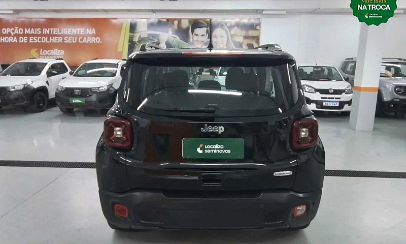 Jeep Renegade 2021 1...