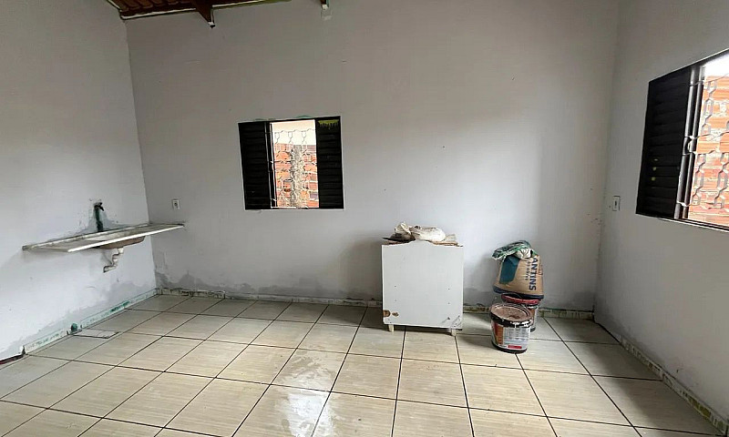 Casa Setor Buena Vis...
