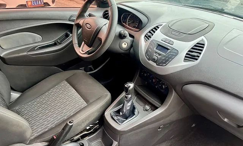 Ka 2018 1.0 Se ...