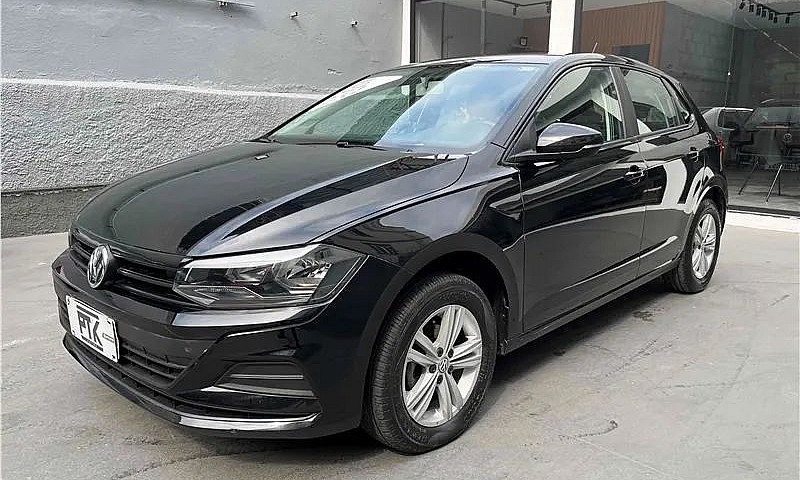 Volkswagen Polo 1.0 ...