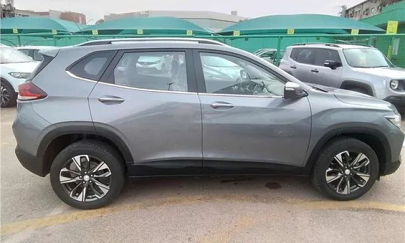 Chevrolet Tracker 20...