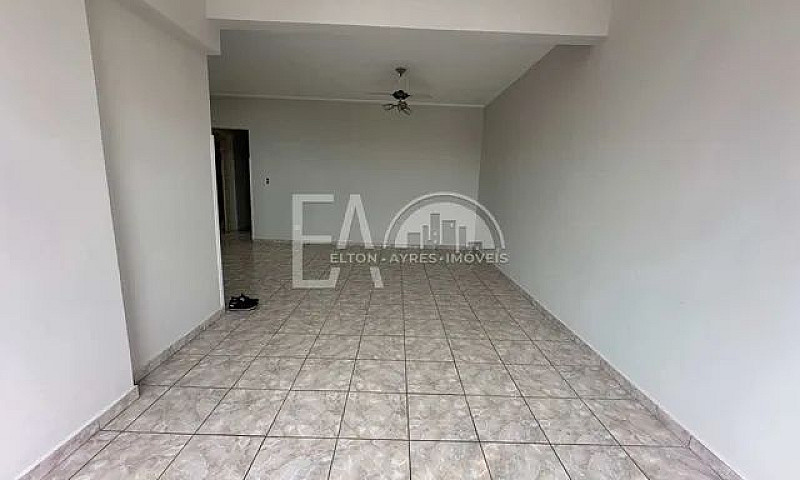 Apartamento Com 2 Do...