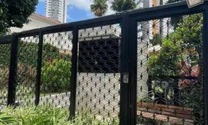 Ea- Apartamento Alto...