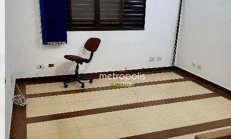 Sobrado, 250 M² - Ve...